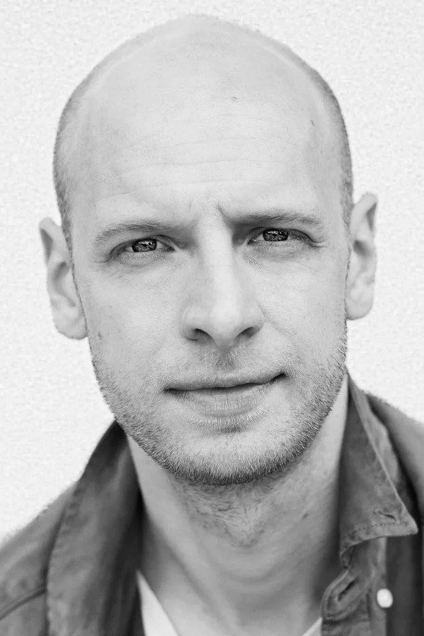 Mark Weinman — фото 1