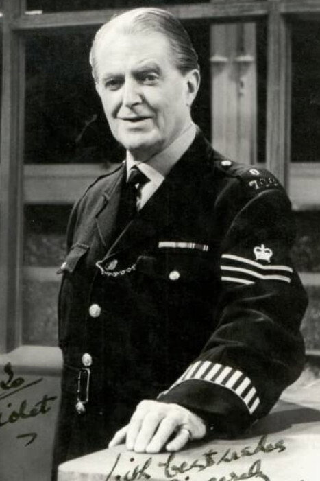 Jack Warner — фото 2