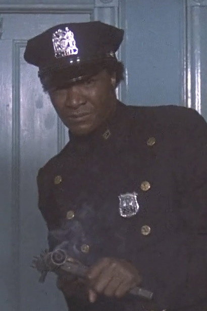 Пол Бенджамін — фото 1