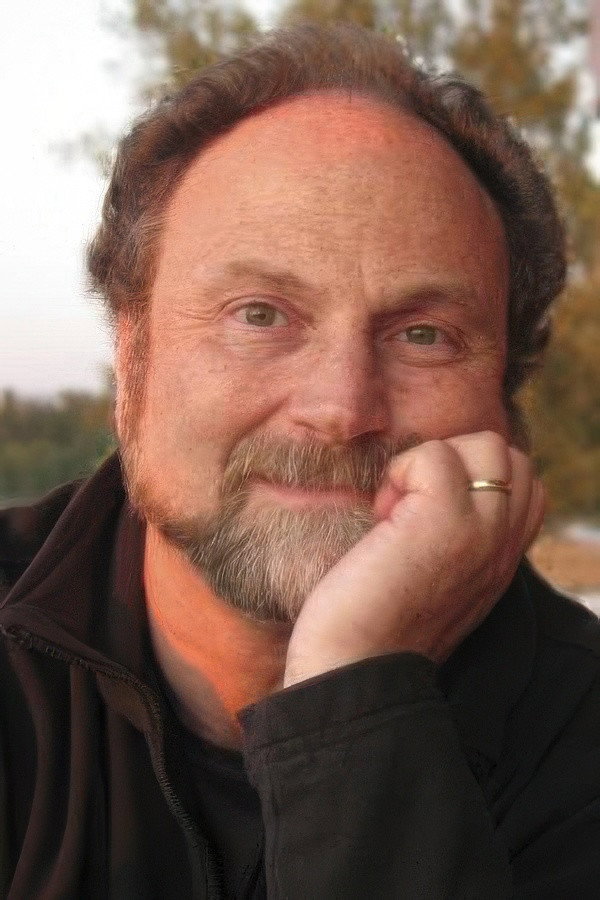 Bruce M. Fischer — фото 1