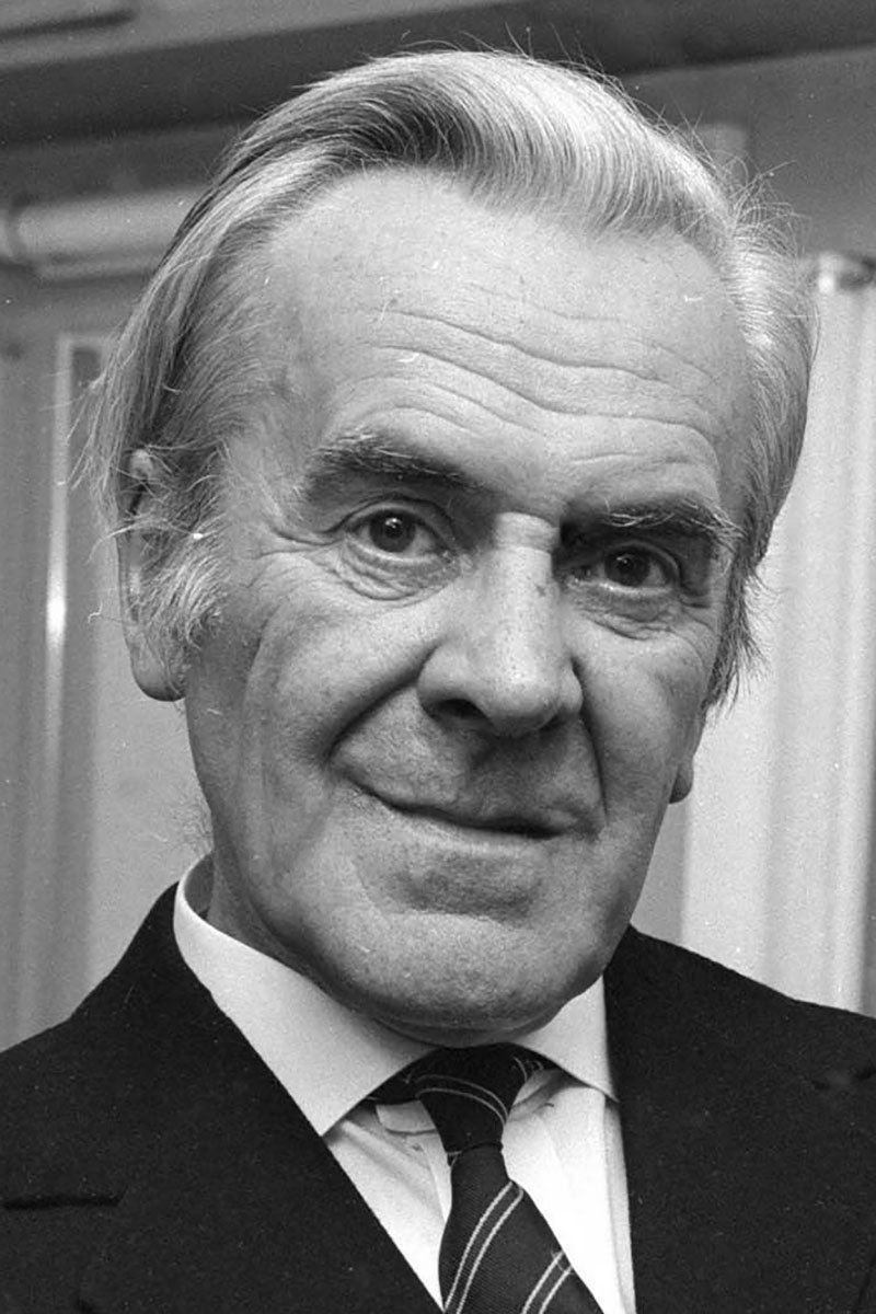 John Le Mesurier — фото 1