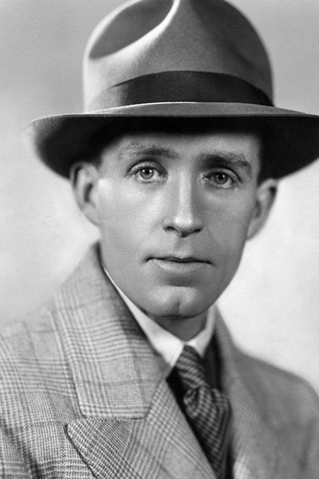 Arnold Ridley — фото 1