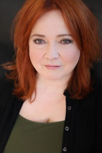 O-Lan Jones — фото 1