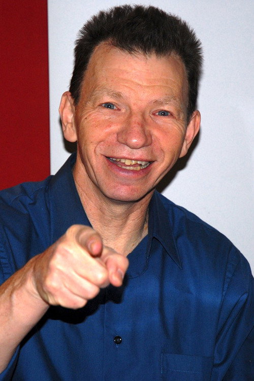 Max Grodénchik — фото 1