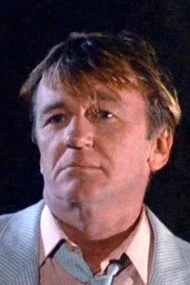 Дж. К. Квінн — фото 1