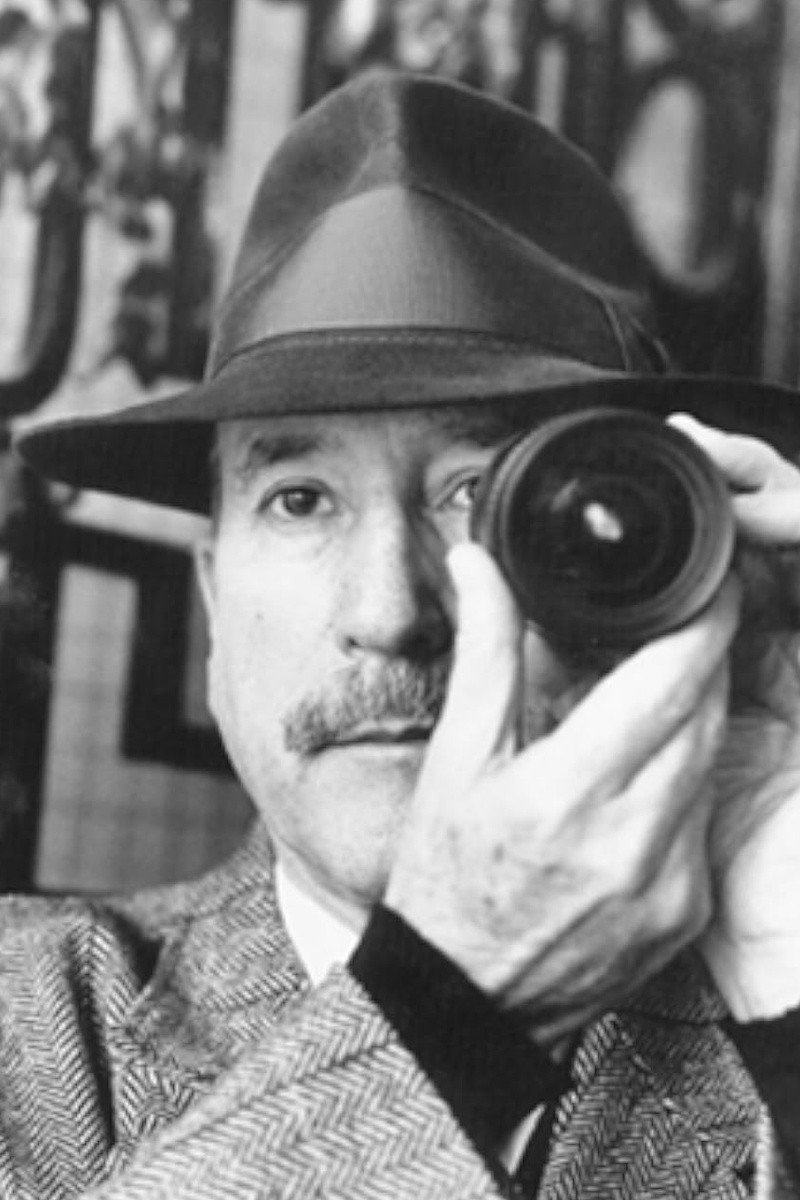 Néstor Almendros — фото 2