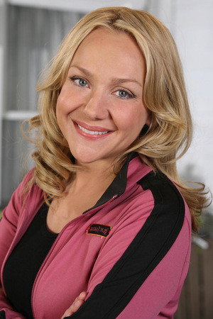 Nicole Sullivan — фото 2