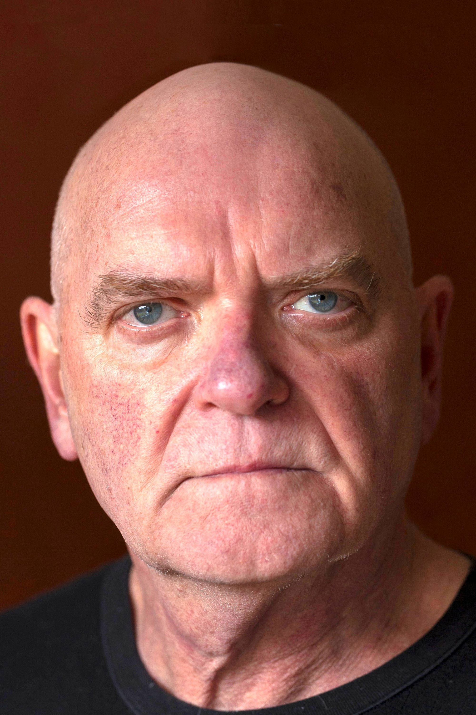 Angus MacInnes — фото 2