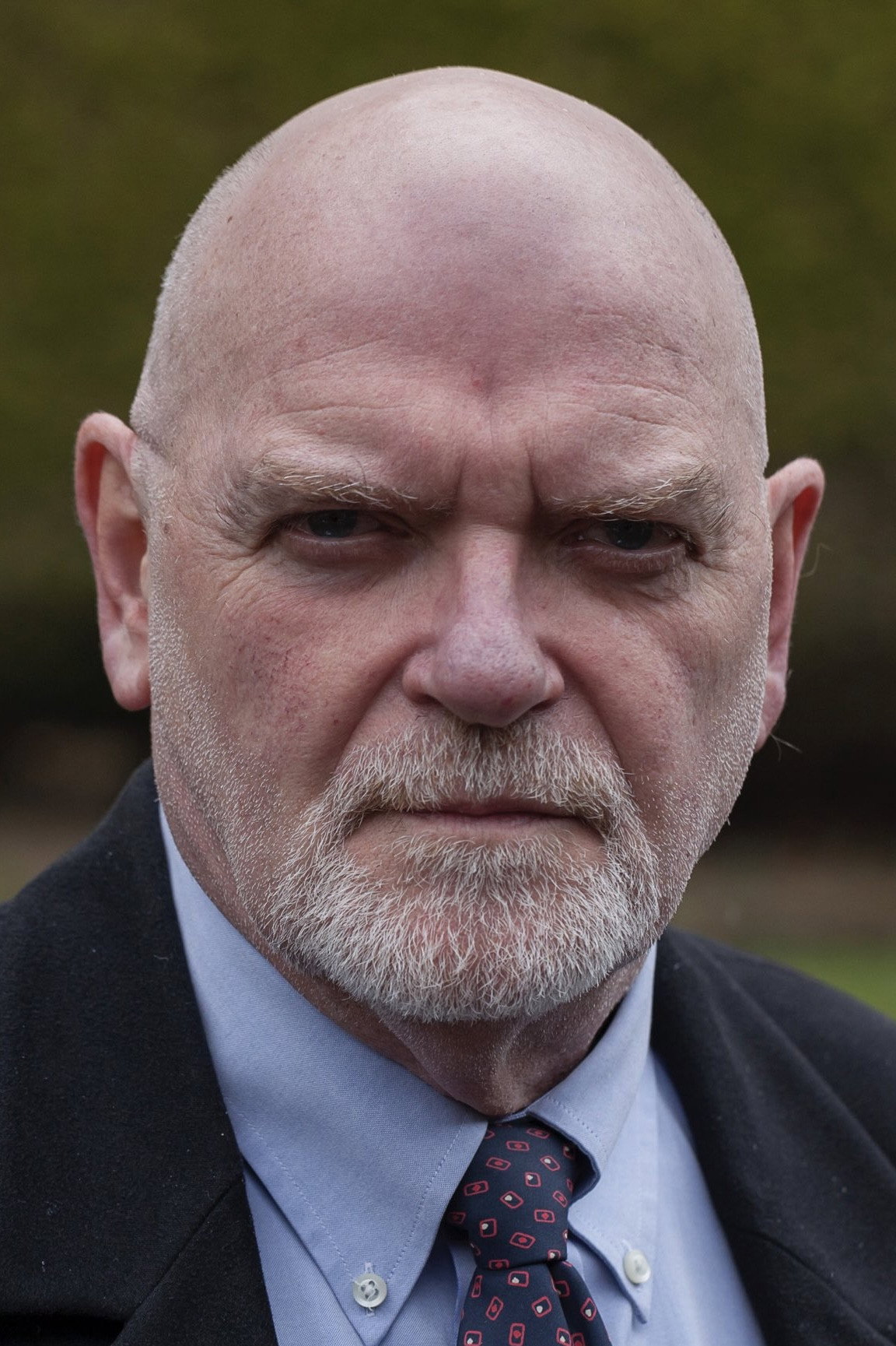 Angus MacInnes — фото 1