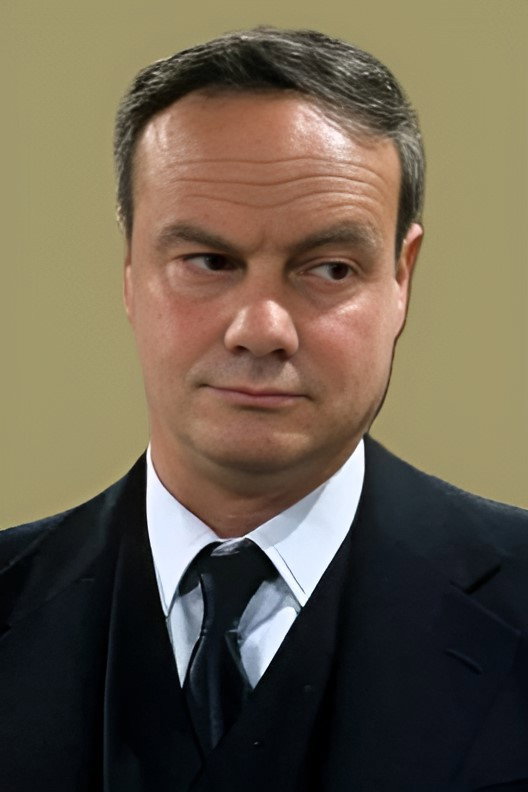 Glynn Edwards — фото 2