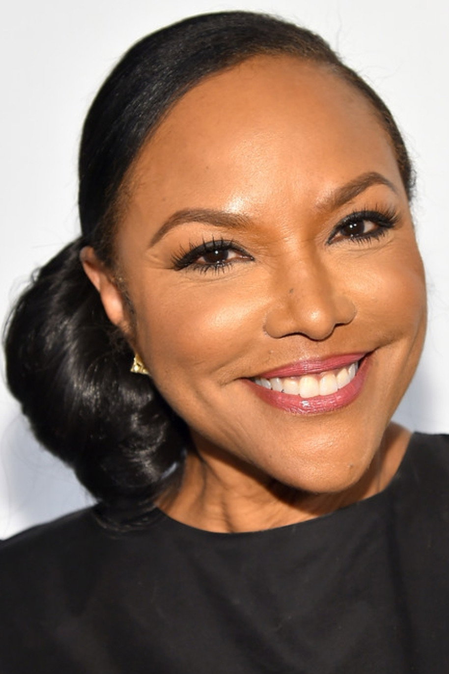 Lynn Whitfield — фото 1
