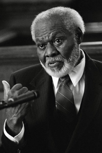 Joe Seneca — фото 1