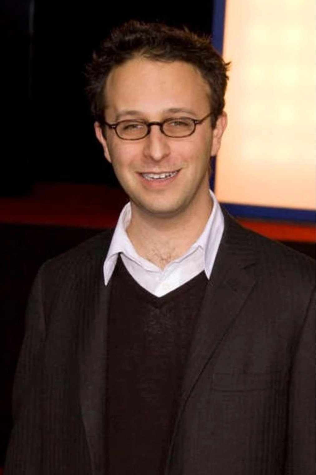 Джейк Кесдан — фото 3