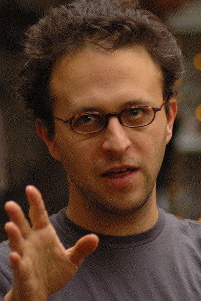 Джейк Кесдан — фото 1