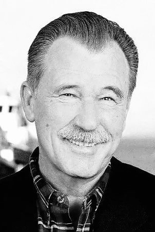 James Gammon — фото 3