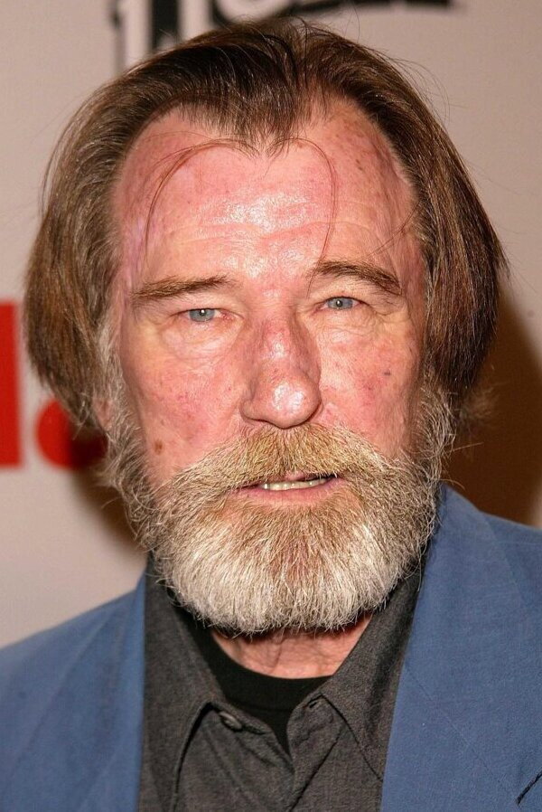 James Gammon — фото 2