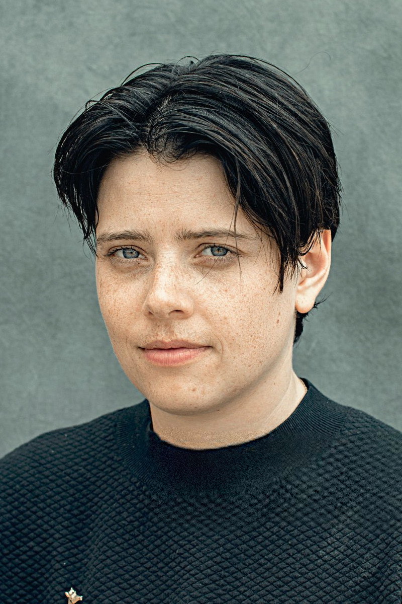 Charlotte Wells — фото 2