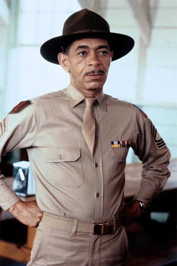 Adolph Caesar — фото 1