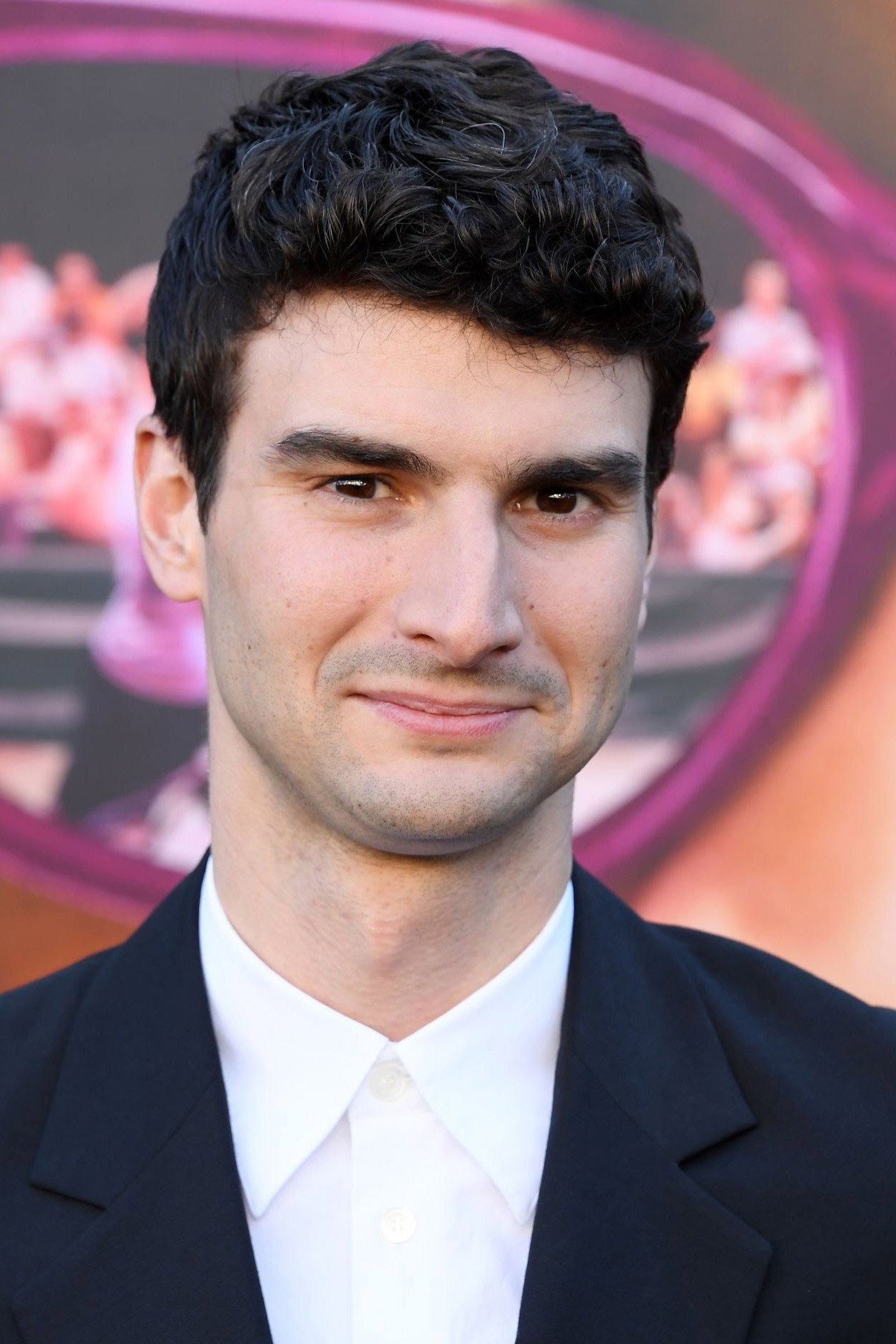 Джастін Куріцкес — фото 4