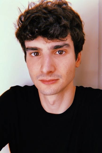 Джастін Куріцкес — фото 2