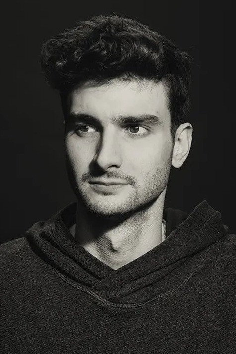 Джастін Куріцкес — фото 3