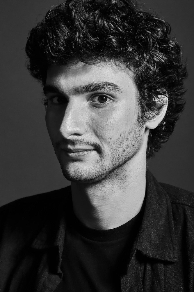 Джастін Куріцкес — фото 1