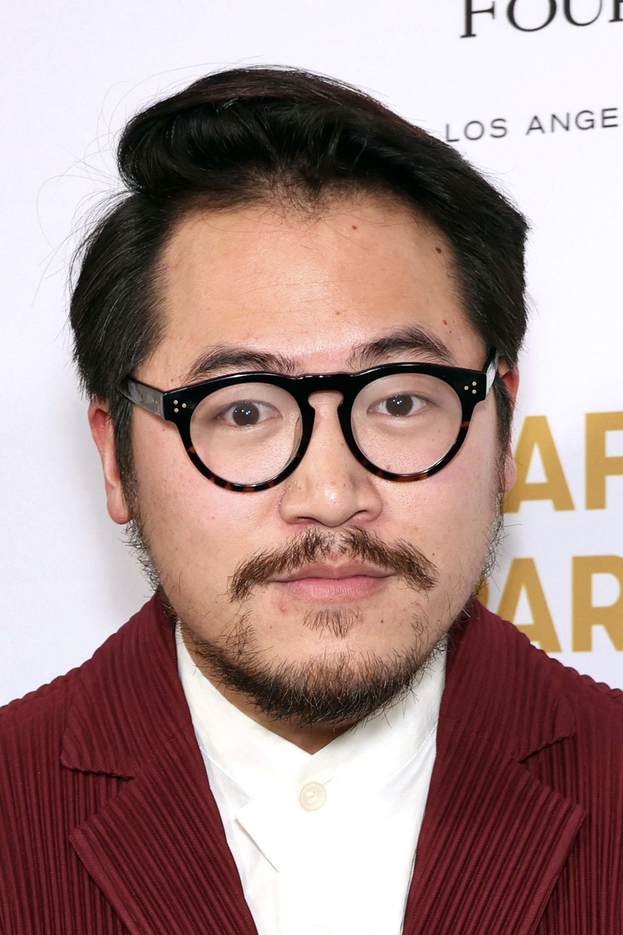 Daniel Kwan — фото 4