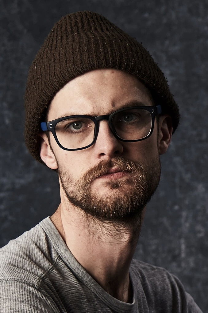 Daniel Scheinert — фото 1