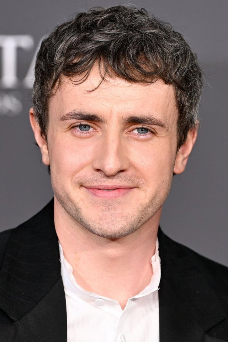 Пол Мескаль — фото 1