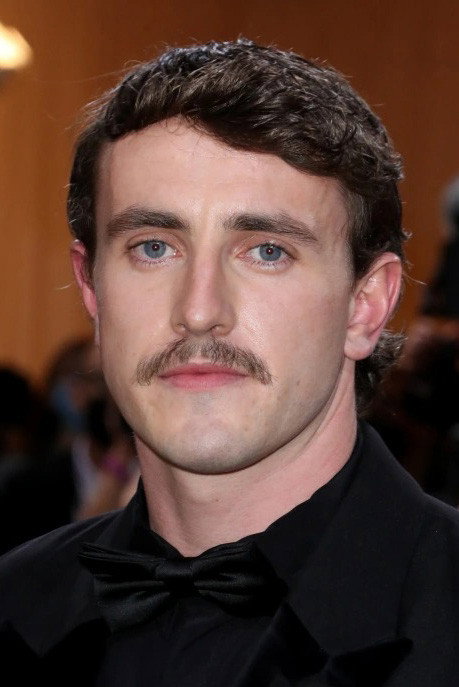 Пол Мескаль — фото 11