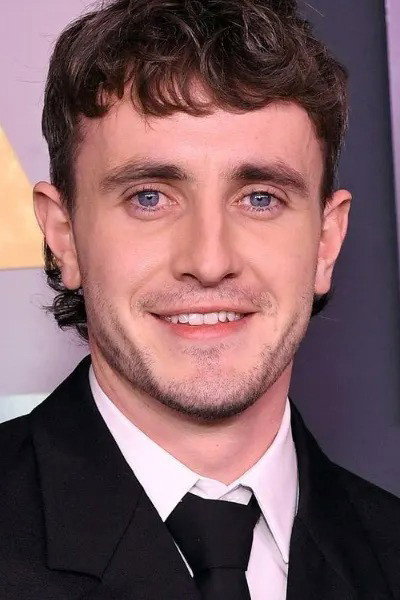 Пол Мескаль — фото 8