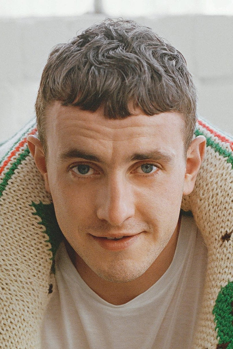 Пол Мескаль — фото 9