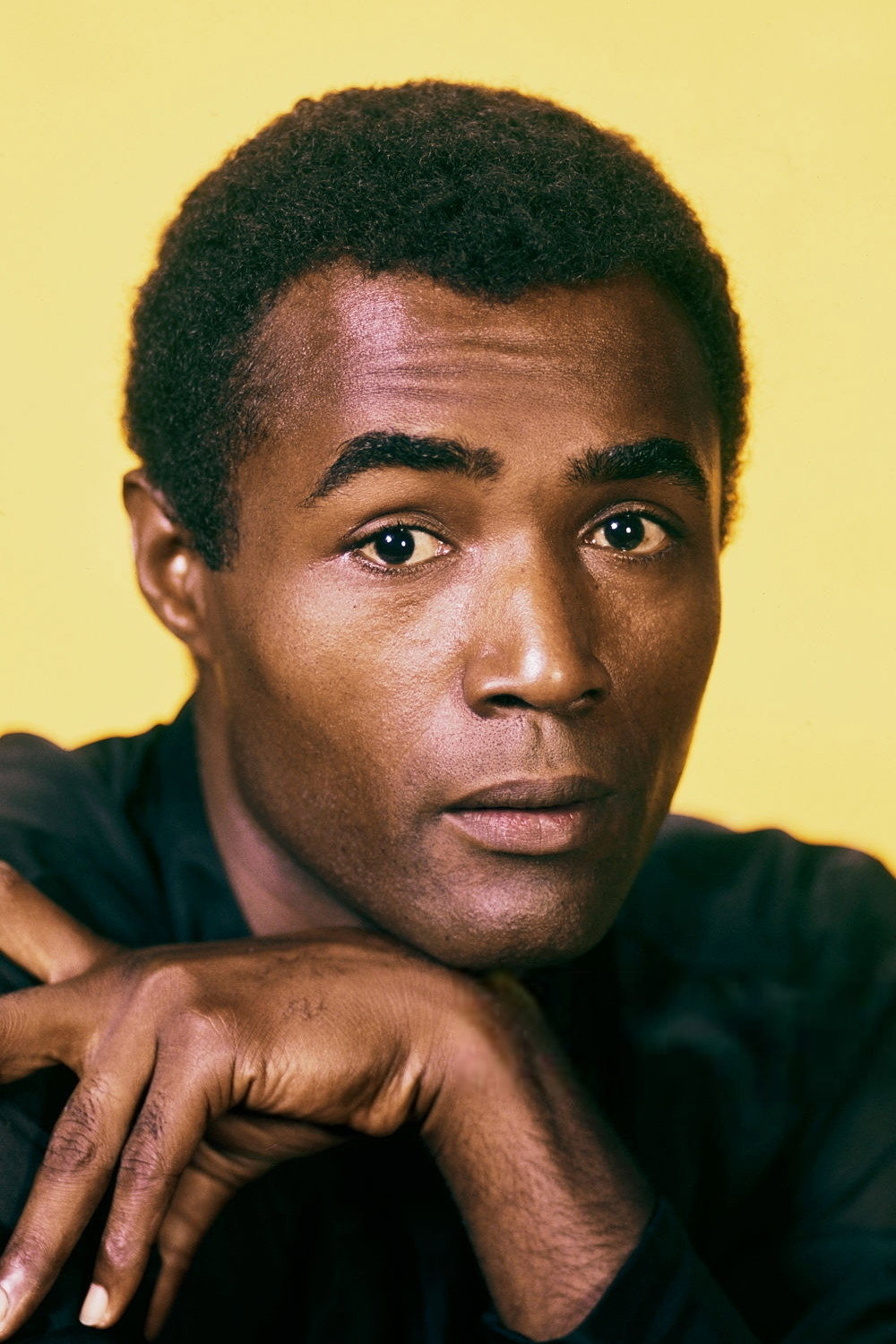 Calvin Lockhart — фото 2