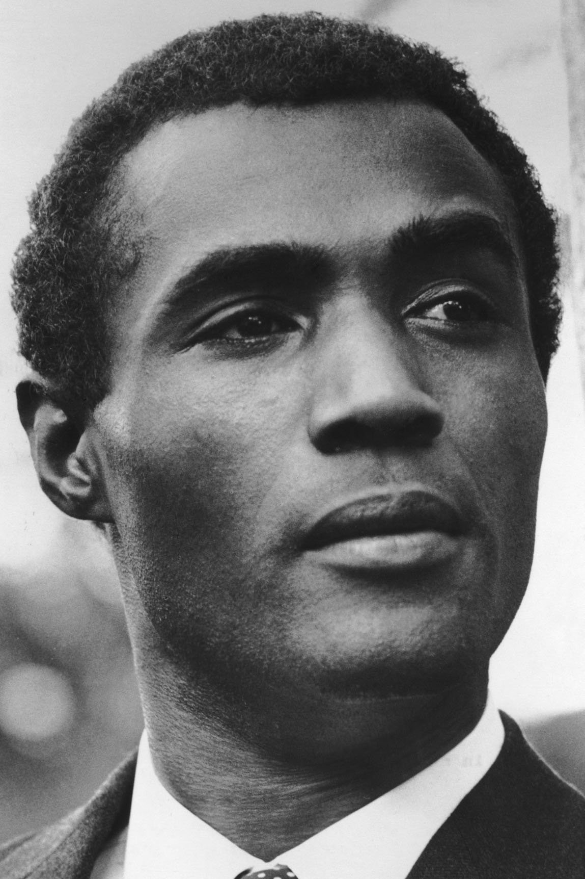 Calvin Lockhart — фото 1