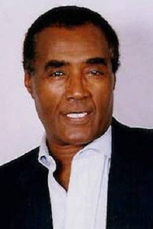 Calvin Lockhart — фото 3