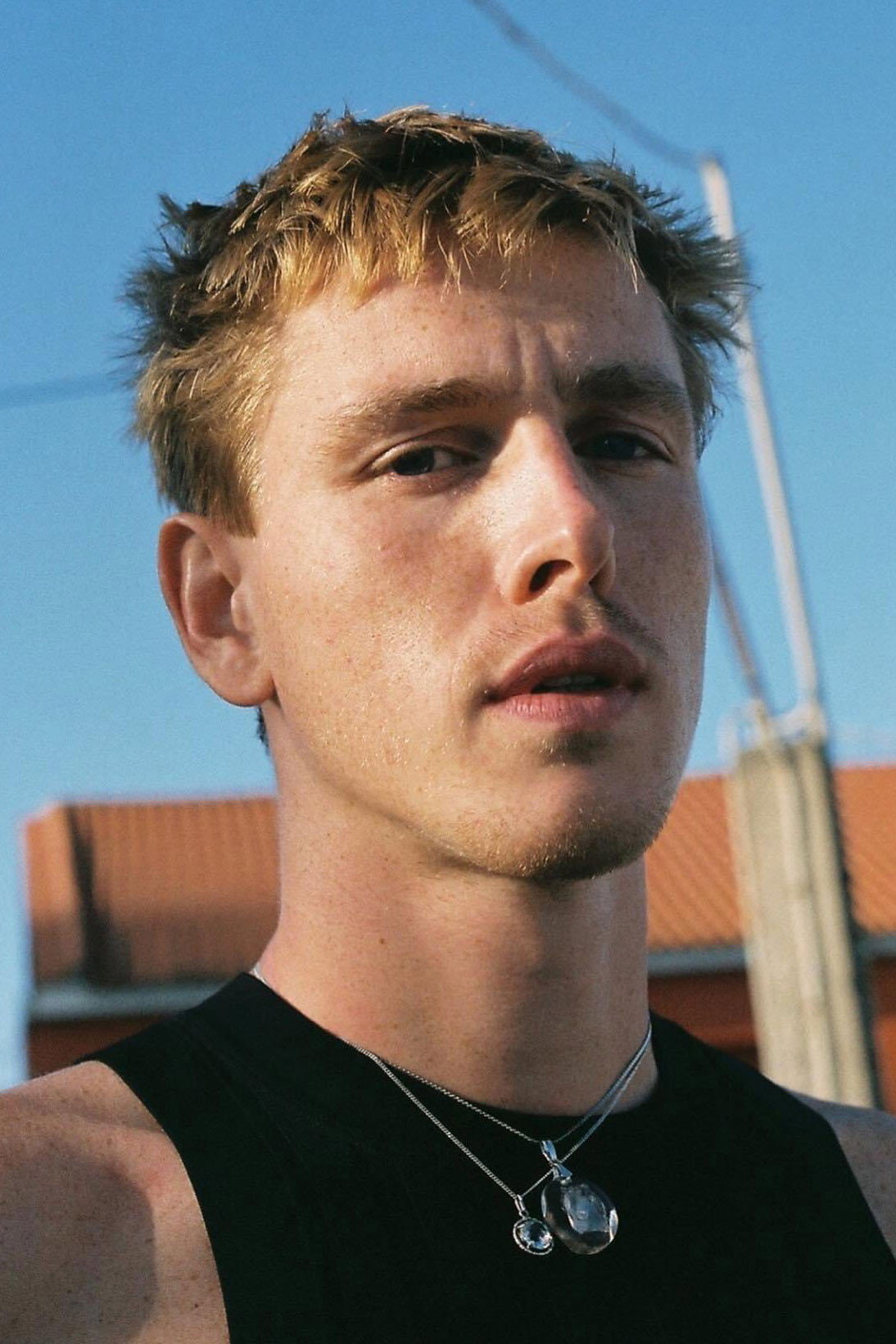 Гарріс Дікінсон — фото 4