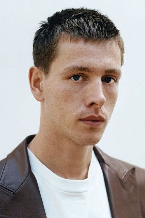 Гарріс Дікінсон — фото 3