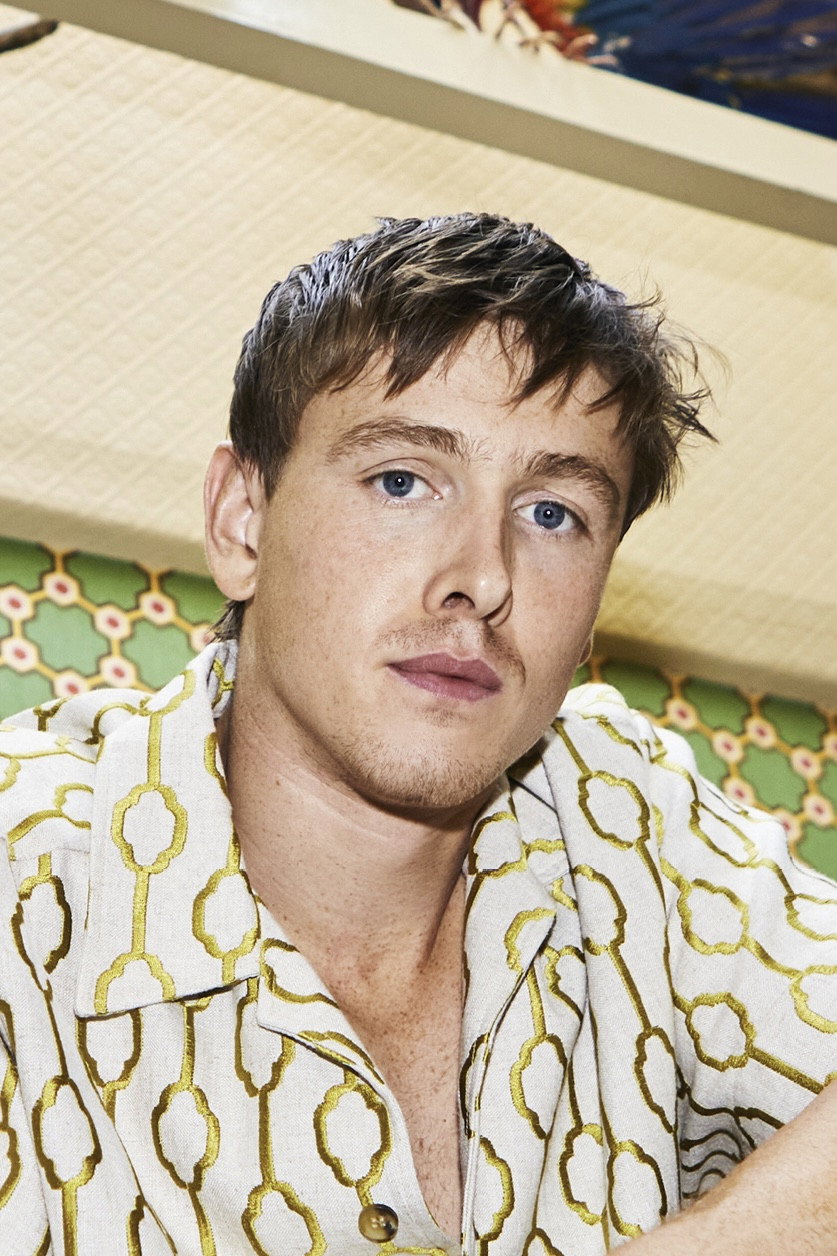 Гарріс Дікінсон — фото 12