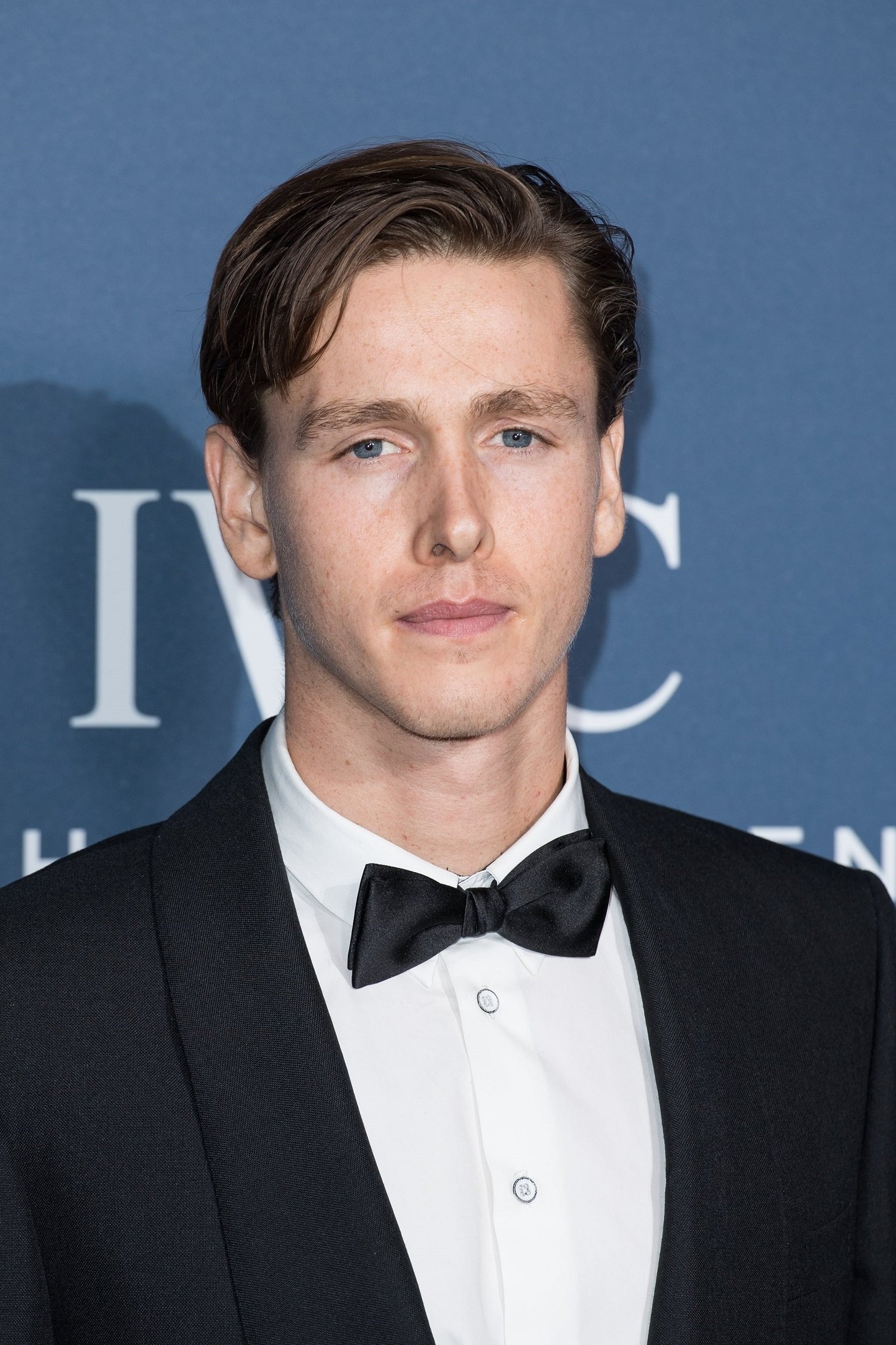 Гарріс Дікінсон — фото 1