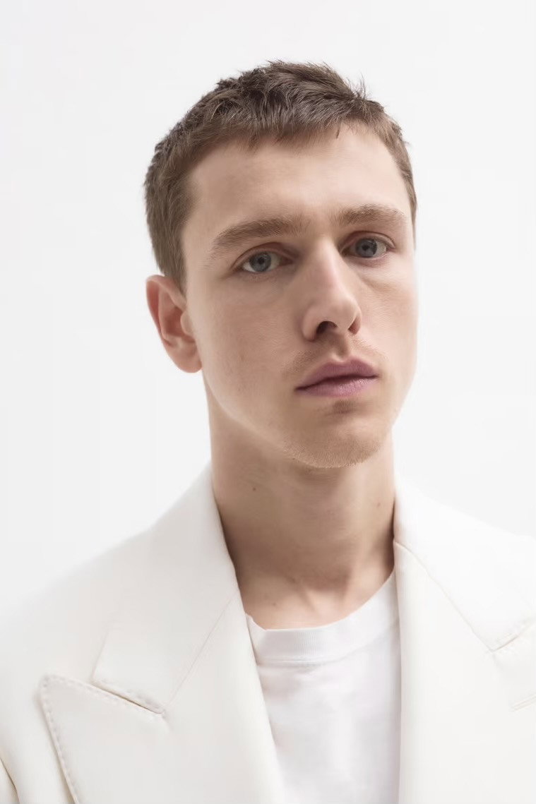 Гарріс Дікінсон — фото 6