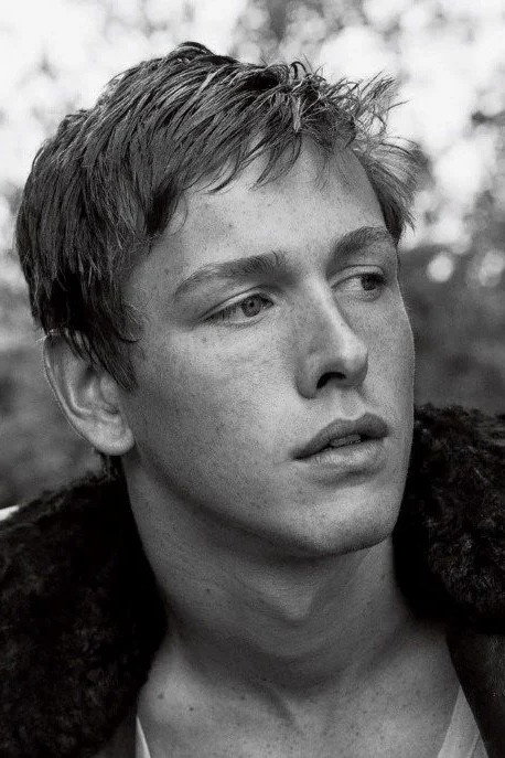 Гарріс Дікінсон — фото 11