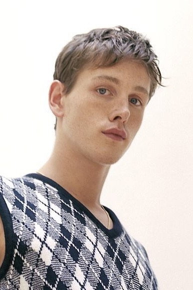 Гарріс Дікінсон — фото 10