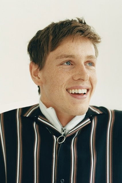 Гарріс Дікінсон — фото 8