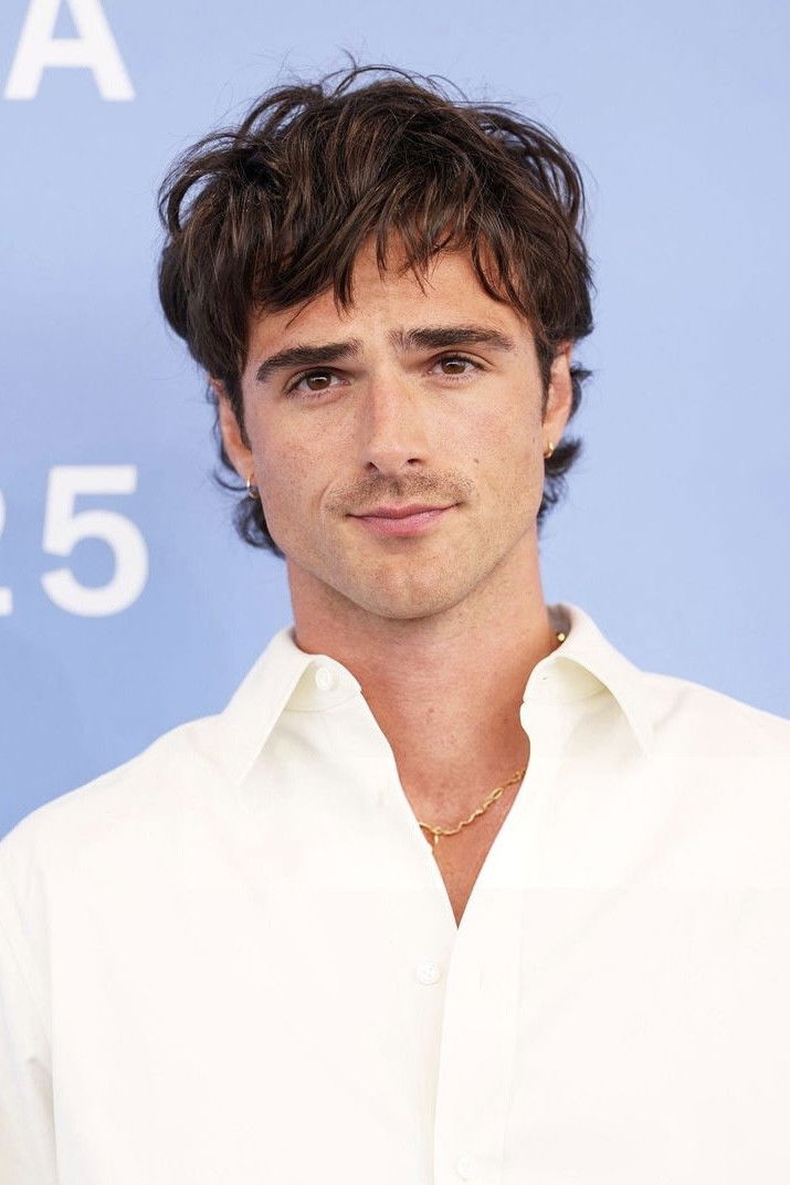 Джейкоб Елорді — фото 1