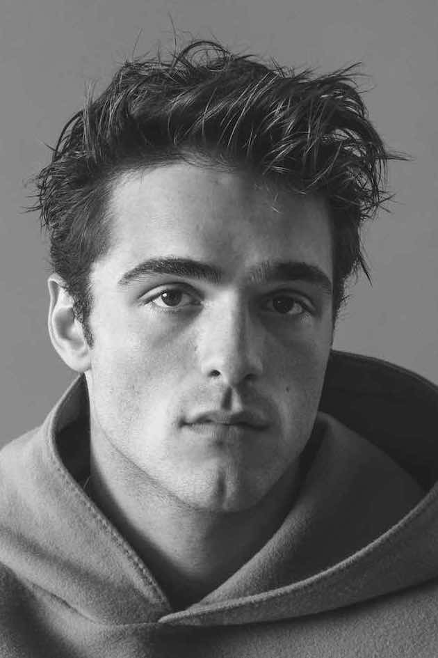 Джейкоб Елорді — фото 3