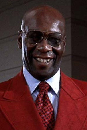 Julius Harris — фото 3