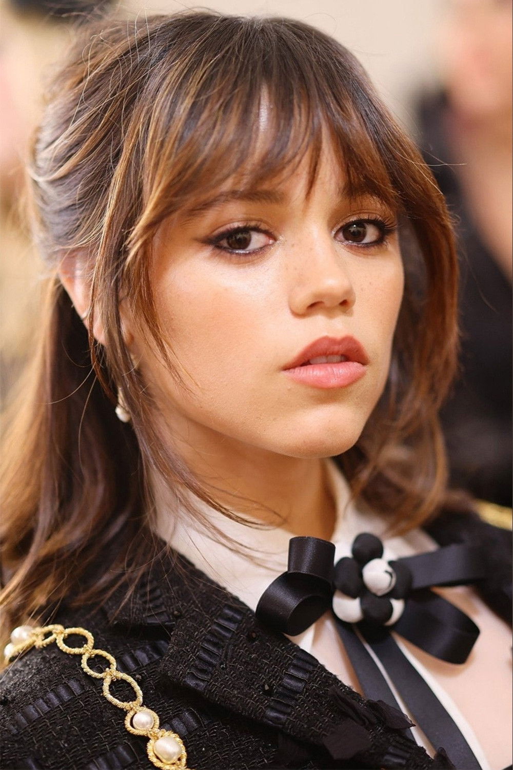 Дженна Ортеґа — фото 6