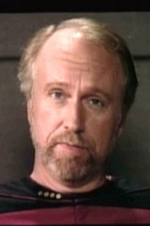 J. Patrick McNamara — фото 1