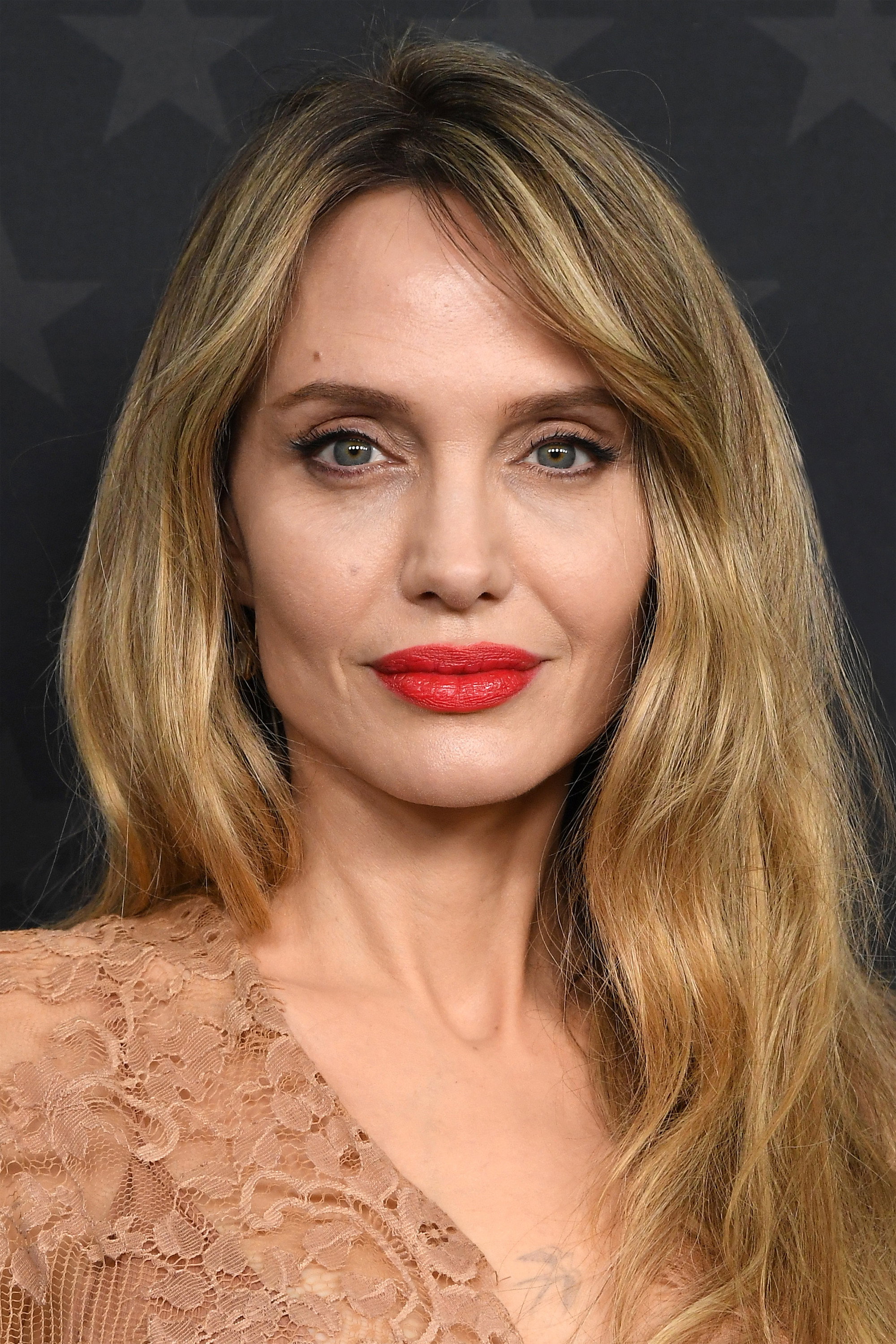 Анджеліна Джолі — фото 12