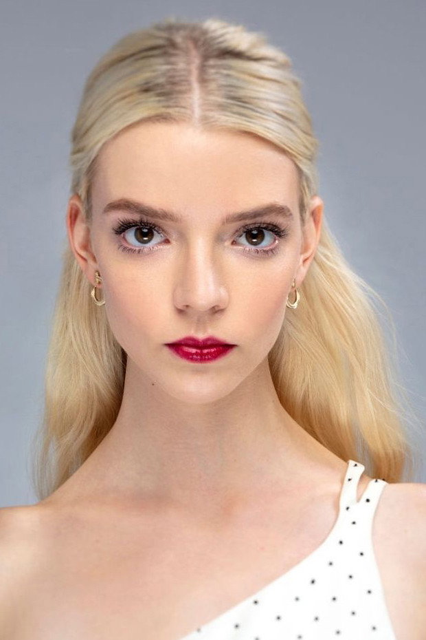 Аня Тейлор-Джой — фото 10